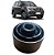 Bucha Eixo Bandeja Traseira Chery Tiggo 2.0 16v 2008 2009 2010 2011 2012 2013 2014 2015 2016 Lifan X60 2013 2014 2015 2016 2017 2018 2019 - Imagem 1