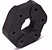 Coxim Eixo Cardan Omega Suprema 1993 1994 1995 1996 1997 1998 Motor 4CC Flange Anti Vibracao - Imagem 3