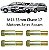 Kit 4 Tucho Vela Motor Zetec Rocam Fiesta Ka Courier Ecosport - Imagem 1