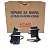 Kit Reparo Suporte Barra Estabilizadora Kombi 1500 1600 - Imagem 2