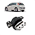 Coxim Dianteiro Direito Motor Punto 2008 2009 2010 2011 2012 Hlx 1.8 Sporting 1.8 - Imagem 1