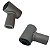 Kit Flutobloc Amortecedor Dianteiro Corcel Del Rey Pampa Belina 37mm - Imagem 1