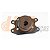 Calco Coxim Esquerdo Motor Corsa Meriva Montana 2002 2003 2004 - Imagem 2