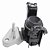 Coxim Direito Motor Superior Lifan X60 1.8 2013 2014 2015 - Imagem 1