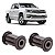 KIT BUCHA FIXACAO CAIXA DIRECAO AMAROK 2010 2011 2012 2013 2014 2015 2016 2017 2018 2019 2020 - Imagem 2
