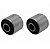 KIT BUCHA AMORTECEDOR SUSPENSAO DIANTEIRA S10 12/...TRAILBLAZER 12/... HILUX / SW4 05/15 40MM - Imagem 1