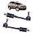 Kit Bieleta Esquerda Direita Traseira Captiva Sport 08 09 - Imagem 2