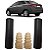 Kit Par Batente Amortecedor Traseiro Hyundai Hb20S 2015 2016 2017 2018 2019 2020 - Imagem 2