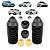 Kit Coxim Amortecedor Dianteiro Gol Voyage Saveiro  G5 G6 G7 Up! Audi A3 Golf Bora New Beetle - Imagem 2