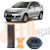 Kit Coifa Batente Coxim Amortecedor Traseiro Jac J3 2012 2013 2014 2015 2016 - Imagem 1