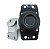 Calço Coxim Direito Motor Hidráulico Peugeot 307 1.6 16V 2003 2004 2005 2006 2007 2008 2009 2010 2011 2012 2013 2014 2015 2016 2017 2018 C4 2006 2007 2008 2009 2010 2011 2012 2013 2014 - Imagem 2
