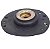 Coxim Amortecedor Dianteiro Esquerdo  Peugeot 206 1998 1999 2000 2001 2002 2003 2004 2005 2006 2007 2008 Peugeot 207 2008 2009 2010 2011 2012 2013 2014 - Imagem 2
