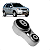 Coxim Traseiro Câmbio Limitador Ecosport 1.0 1.6 1.8 2006 2007 2008 2009 2010 2011 2012 2013 2014 2015 - Imagem 1
