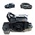 Calço Coxim Direito Motor Punto Linea 1.9 2008 2009 2010 2011 2012 2013 2014 2015 2016 2017 - Imagem 2