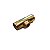 Tubo Mangueira Superior Saida Radiador Tempra 8V 16V 1991 1992 1993 1994 1995 1996 1997 1998 - Imagem 2