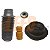 Kit Completo Amortecedor Dianteiro Fit 2003 2004 2005 2006 2007 2008 - Imagem 1