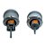 Kit Coxim Dianteiro Direito Esquerdo Motor Vectra 1997 1998 1999 2000 2001 2002 2003 2004 2005 - Imagem 3