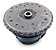 Batente Superior Coxim Amortecedor Dianteiro Renault Master 2013 2014 2015 2016 2017 2018 2019 2020 2021 2022 - Imagem 1