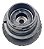 Batente Superior Coxim Amortecedor Dianteiro Renault Master 2013 2014 2015 2016 2017 2018 2019 2020 2021 2022 - Imagem 3