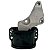 Coxim Superior Motor Hidraulico Direito Peugeot 307 308 408 2.0 16v Citroen C4 2.0 16V - Imagem 2