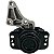 Coxim Superior Motor Hidraulico Direito Peugeot 307 308 408 2.0 16v Citroen C4 2.0 16V - Imagem 3