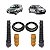 Kit Batente Rolamento Amortecedor Dianteiro Scenic / Megane - Imagem 2