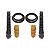 Kit Batente Rolamento Amortecedor Dianteiro Scenic / Megane - Imagem 1