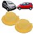 PAR CALCO MOLA MERCEDES CLASSE A 160/190 09/... - Imagem 2