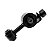 Coxim Motor Superior Direito Limitador Torque Tiida Livina - Imagem 1