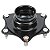 Batente Coxim Amortecedor Superior Dianteiro Crv 2007 2008 2009 2010 - Imagem 1
