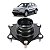 Batente Coxim Amortecedor Superior Dianteiro Crv 2007 2008 2009 2010 - Imagem 2