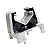 Calco Coxim Traseiro Motor Vectra 1997 1998 1999 2000 2001 2002 2003 2004 2005 - Imagem 3