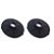 Par Calco Inferior Mola Traseira Astra 1999 2000 2001 2002 2003 2004 2005 Vectra 2006 2007 2008 2009 2010 2011 2012 Zafira 2003 2004 2005 2006 2007 2008 2009 2010 2011 - Imagem 1