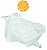 Kit Reservatorio Tampa Agua Radiador Fiesta 2001 2002 2003 2004 2005 2006 2007 2008 2009 2010 2011 2012 2013 Ecosport 2003 2004 2005 2006 2007 2008 2009 2010 2011 2012 - Imagem 1