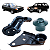 Kit Suporte Frontal Dianteiro Motor Gol Voyage Parati Cht Ap - Imagem 3