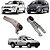 Coxim Traseiro Câmbio E Traseiro Motor Corsa Meriva 2002 2003 2004 2005 2006 2007 2008 2009 2010 2011 2012 Montana 2003 2004 2005 2006 2007 2008 2009 2010 - Imagem 1