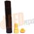 Kit Coifa Batente Amortecedor Traseiro Civic 2007 2008 2009 2010 2011 2012 - Imagem 2