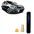 Kit Coifa Batente Amortecedor Traseiro Civic 2007 2008 2009 2010 2011 2012 - Imagem 3