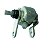Trambulador Completo Câmbio Marcha Pick Up A10 C10 D10 3 Marchas 1974 1975 1976 1977 1978 1979 1980 1981 1982 1983 1984 1985 1986 1987 1988 1989 1990 1991 1992 1993 1994 - Imagem 1