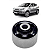 Bucha Bandeja Suspensão  Dianteira Ix352010 2011 2012 2013 2014 2015 2016 Sonata 2011 2012 2013 2014 - Imagem 1