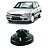 Coxim Superior Amortecedor Traseiro Escort Zetec Escort SW 1993 1994 1995 1996 1997 1998 1999 2000 2001 2002 2003 - Imagem 1