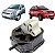 Calço Coxim Motor Direito Fiesta 1.0 1.6L 2002 2003 2004 2005 2006 2007 2008 2009 2010 2011 2012 Ecosport 1.0 2003 2004 2005 2006 2007 2008 2009 2010 2011 2012 Focus 1.6 2003 2004 2005 2006 2007 - Imagem 3