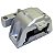 Coxim Calço Motor Direito Audi A3 Golf Bora New Bettle 1996 1997 1998 1999 2000 2001 2002 - Imagem 3