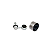 Kit Bieleta Bucha Bandeja BMW Serie 3 E36 318 325 323 328 - Imagem 1