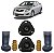 Kit Coxim Batente Amortecedor Dianteiro Corolla 2009 2010 11 - Imagem 1