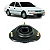 Coxim Superior Amortecedor Dianteiro Corolla 1993 1994 1995 1996 1997 com Rolamento - Imagem 1