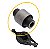 Bucha Bandeja Traseira Honda Civic G10 2017 2018 2019 2020 2021 - Imagem 2