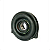 Coxim Cardan sem Suporte Com Rolamento Frontier 1998 1999 2000 2001 2002 2003 2004 - Imagem 2
