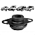 Coxim Dianteiro Esquerdo Motor Scenic Megane Clio Kangoo - Imagem 2
