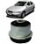 Bucha Braço Controle Suspensão Traseira Vectra 1997 1998 1999 200 2001 2002 2003 - Imagem 1